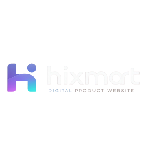 Hixmart Logo